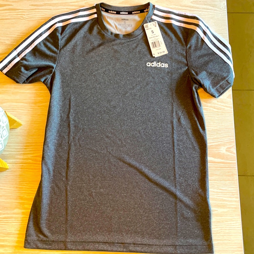 Adidas Training Tee